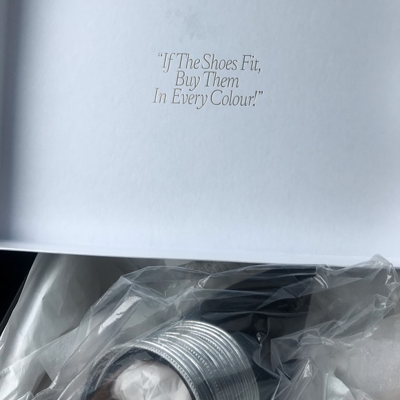 AQUAZZURA - Picture 8 of 8